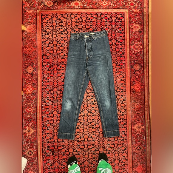 JESSE KAMM Ranger Pant - Picture 2 of 9